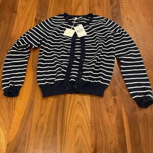NWT Size 10 Kate Spade New York Cardigan Sweater